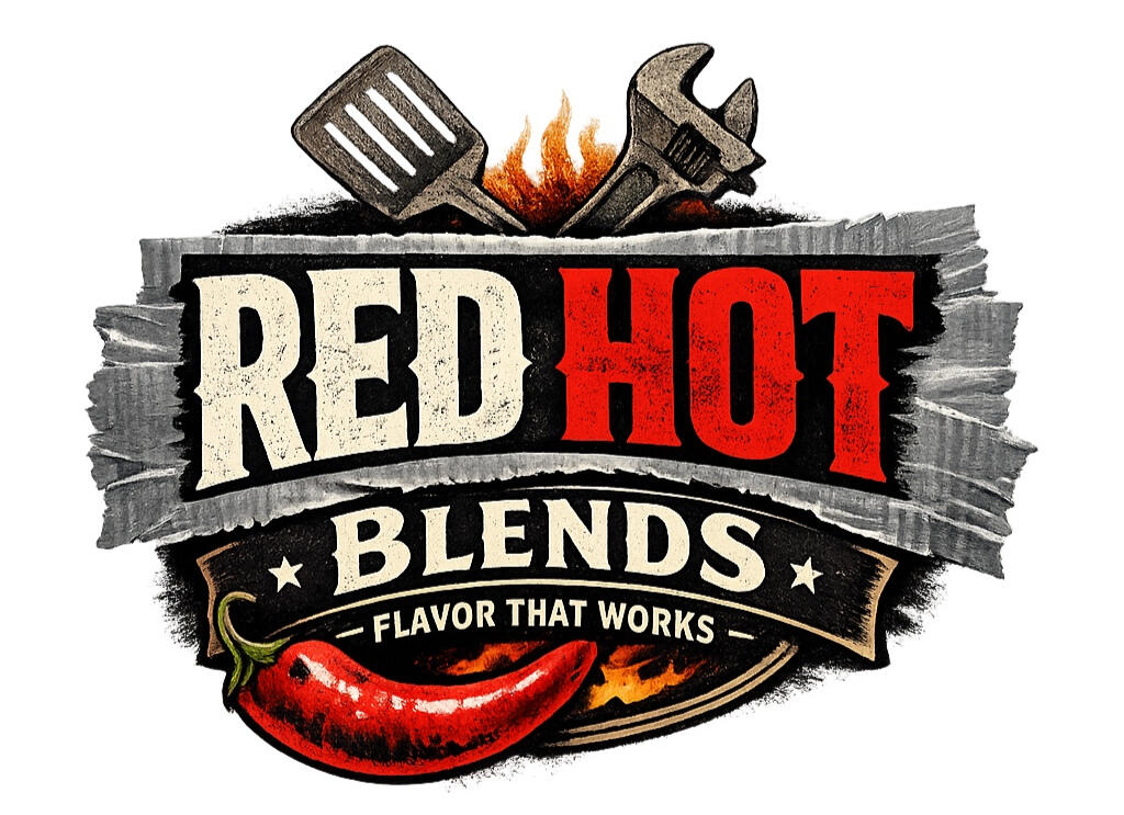 Our Signature Blend